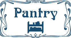 Pantrygerendert Professional Organizers &  Packing Services in Marin County & San Francisco