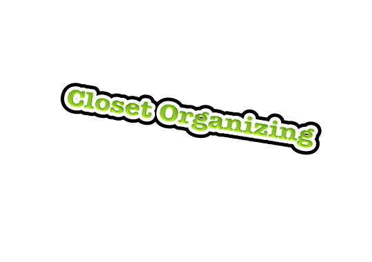 closet1 Professional Organizers &  Packing Services in Marin County & San Francisco