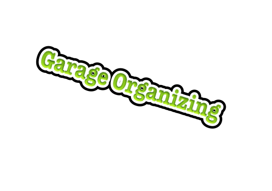 garage Professional Organizers &  Packing Services in Marin County & San Francisco