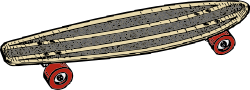 johnny automatic skateboard Professional Organizers &  Packing Services in Marin County & San Francisco