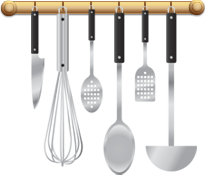 kitchen2 Professional Organizers &  Packing Services in Marin County & San Francisco