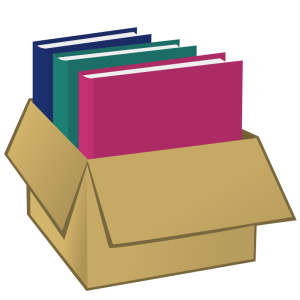 nicubunu Box with folders e1339971024363 300x300 Professional Organizers &  Packing Services in Marin County & San Francisco