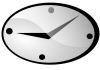 shokunin clock e1339971149491 Professional Organizers &  Packing Services in Marin County & San Francisco