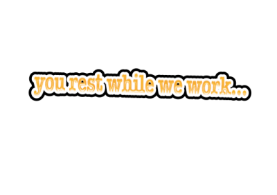 you rest e1339964188740 Professional Organizers &  Packing Services in Marin County & San Francisco