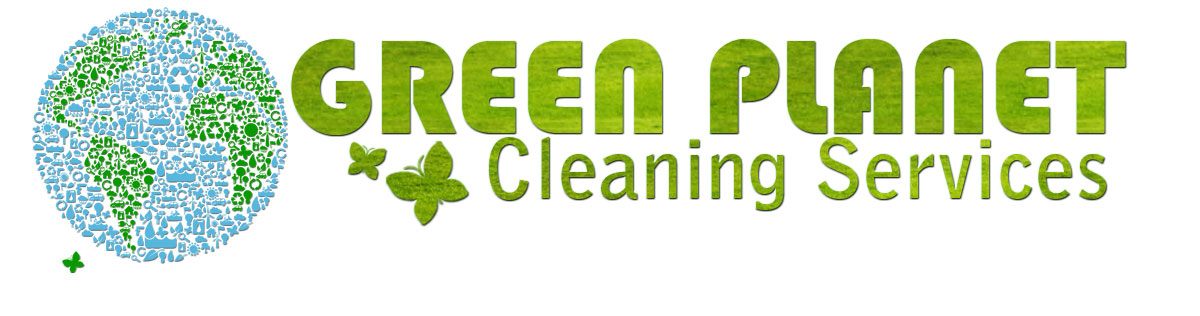 Professional Green House Cleaning