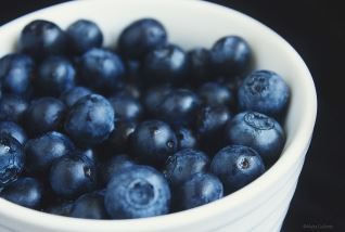 Feed Your Head: 5 Foods to Fuel Your Brain