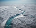 Drone Footage Of Greenland’s Melting Ice Sheet Is Stunning, Terrifying