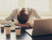 10 Scary Ways Your Office Job Is Killing You