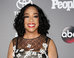 Shonda Rhimes Reveals The Moment She Decided To Lose Weight