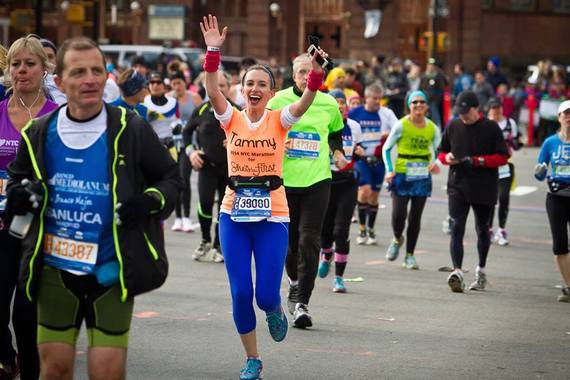 20 Tips for Your First Marathon