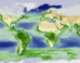 Mesmerizing NASA Animation Shows Our Planet’s Yearly Plant Cycle