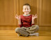 WATCH: The Benefits Of Meditation For Children