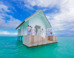 You Can Actually Get Married On This Slice Of Heaven In The Ocean