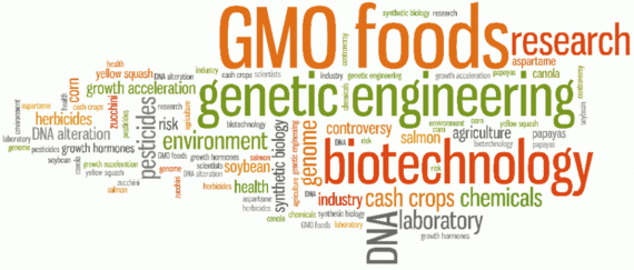 Why We Oppose GMO Labeling: Science and the Law