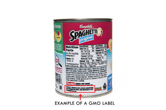 Will SpaghettiOs Be the Turning Point in the GMO Wars?