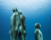 These Beautiful Underwater Sculptures Are Helping Rebuild Coral Reefs