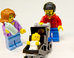 New LEGO Set Features Stay-At-Home Dad And Working Mom