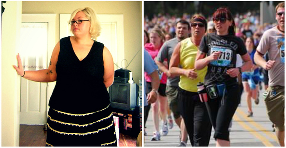 3 Things I Needed to Hear When I Weighed 300 Pounds