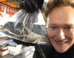 Conan O’Brien Bought This Octopus Instead Of Eating It