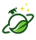 Green Planet Logo