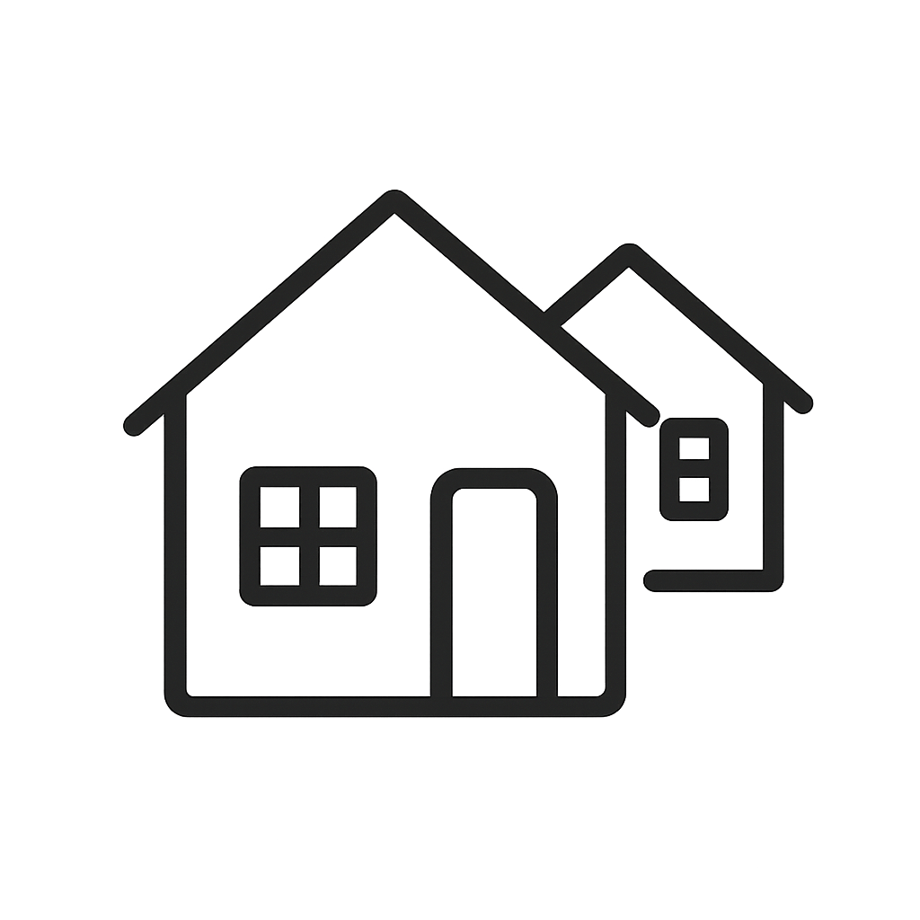 Guest House Icon