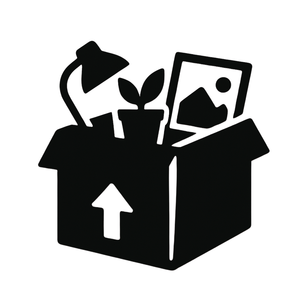 Moving In/Out