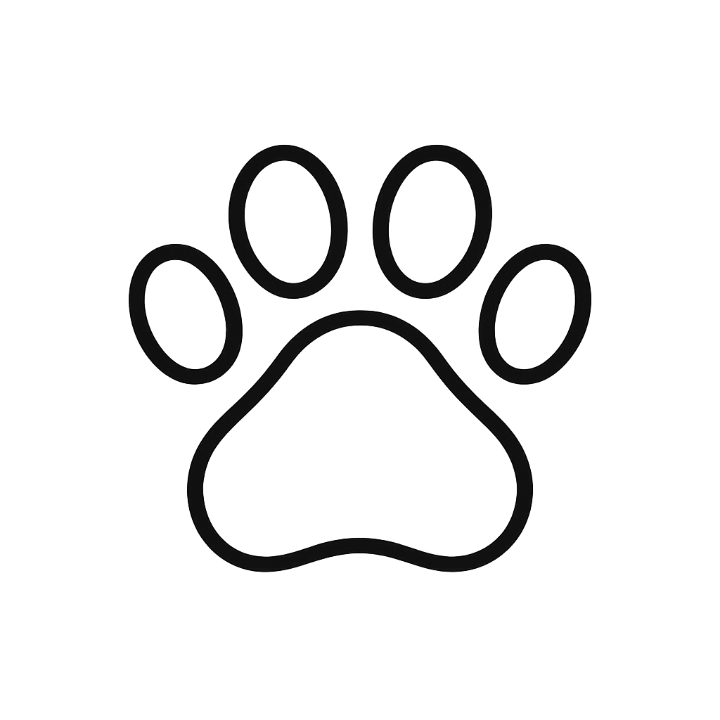Pets Icon