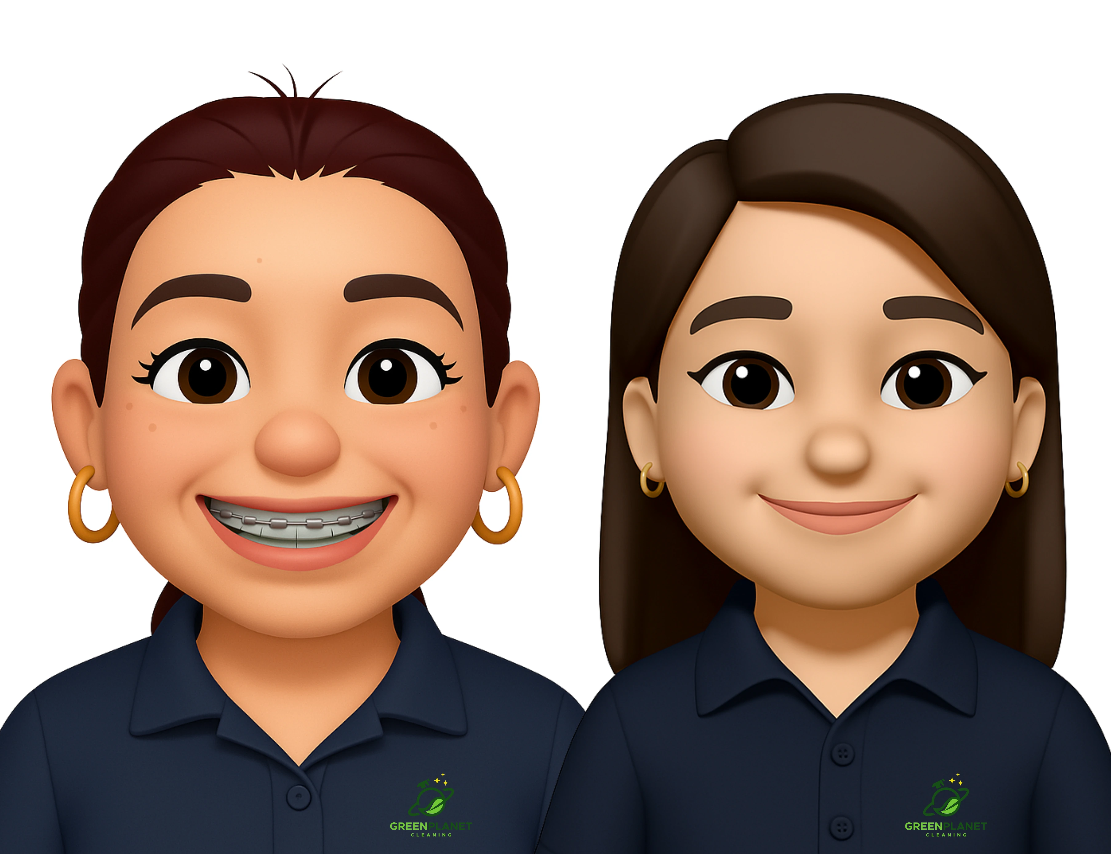 Cleaning Team