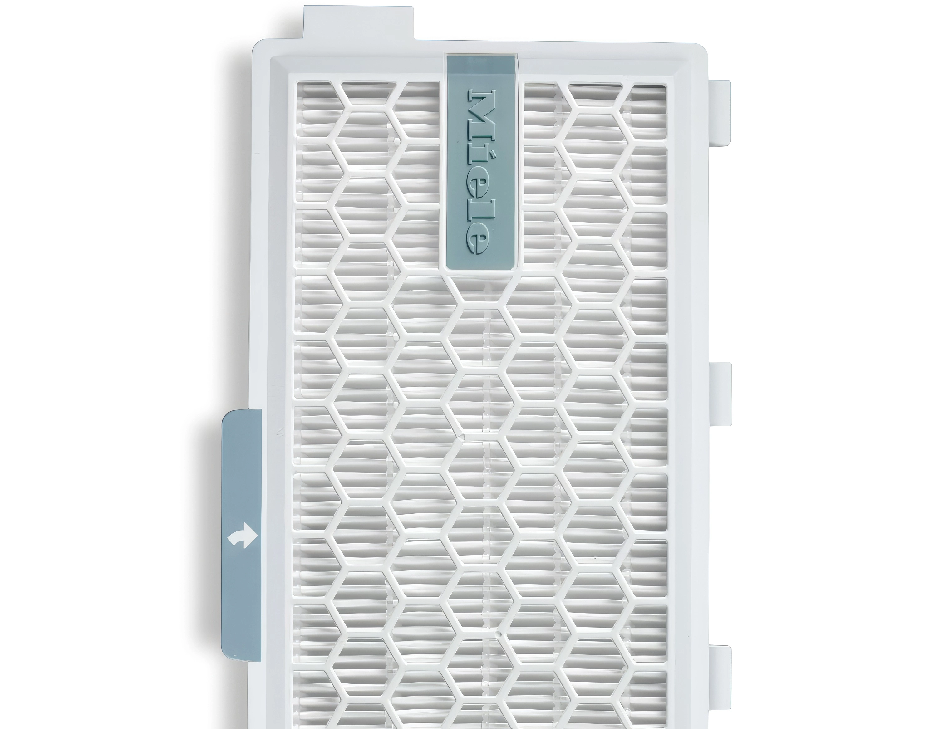 HEPA Filter Vacuum