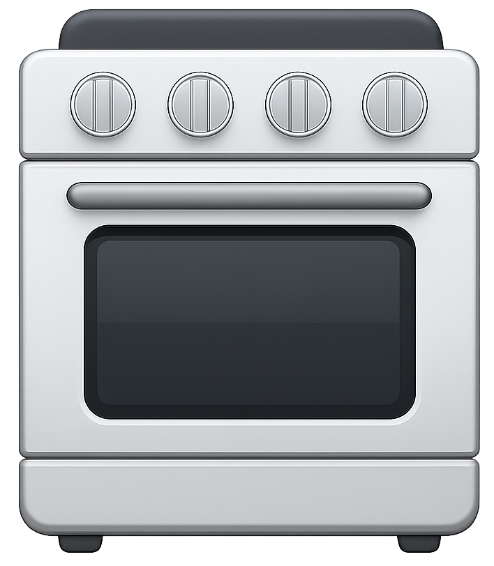 Oven