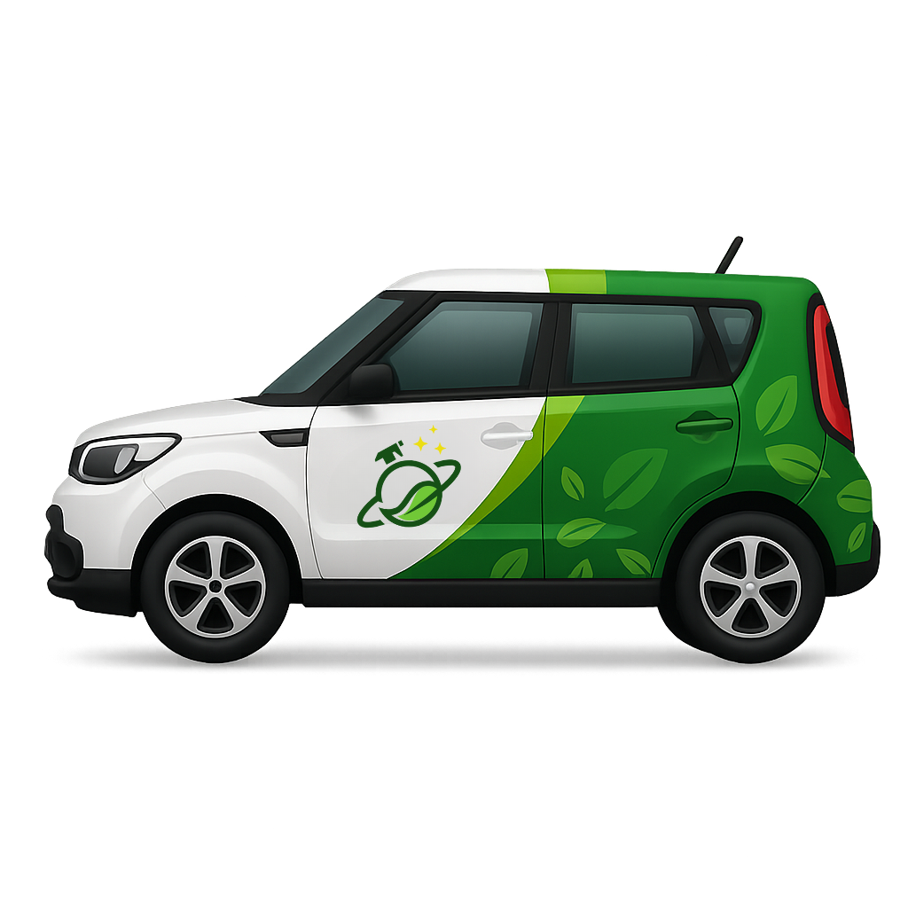 Car Icon