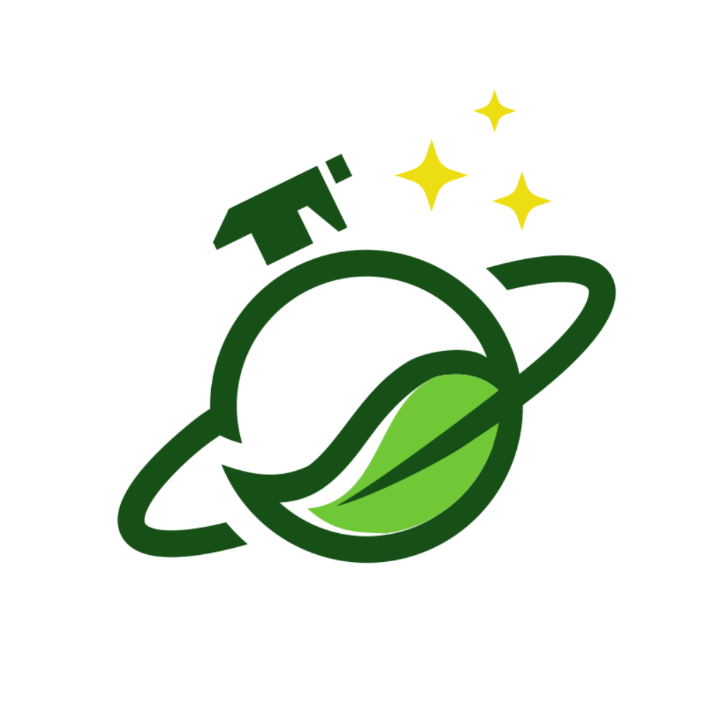 Green Planet Main Logo