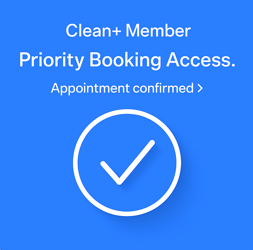 Booking Confirmed Visual