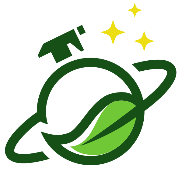 Green Planet Logo