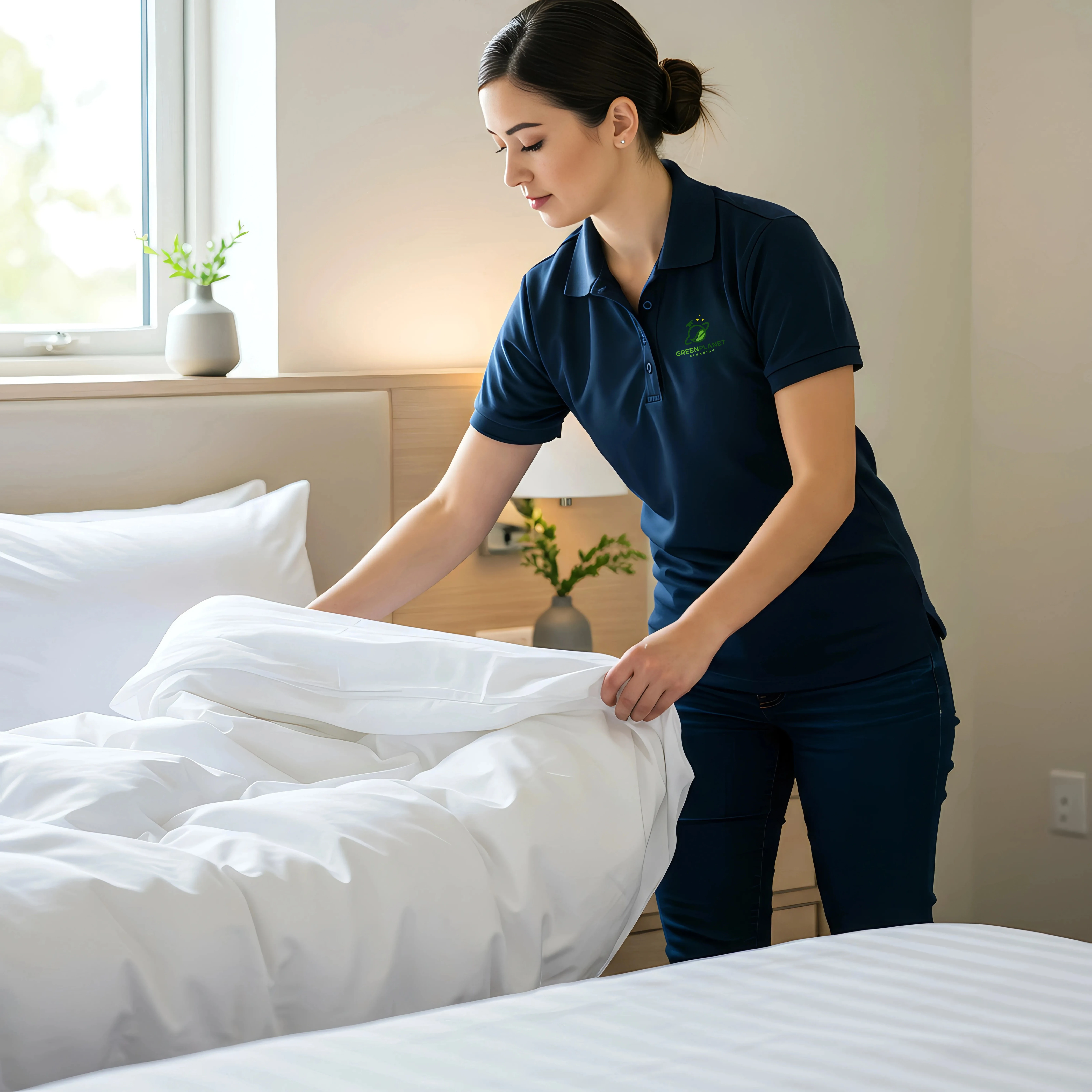 Select a Cleaning Service