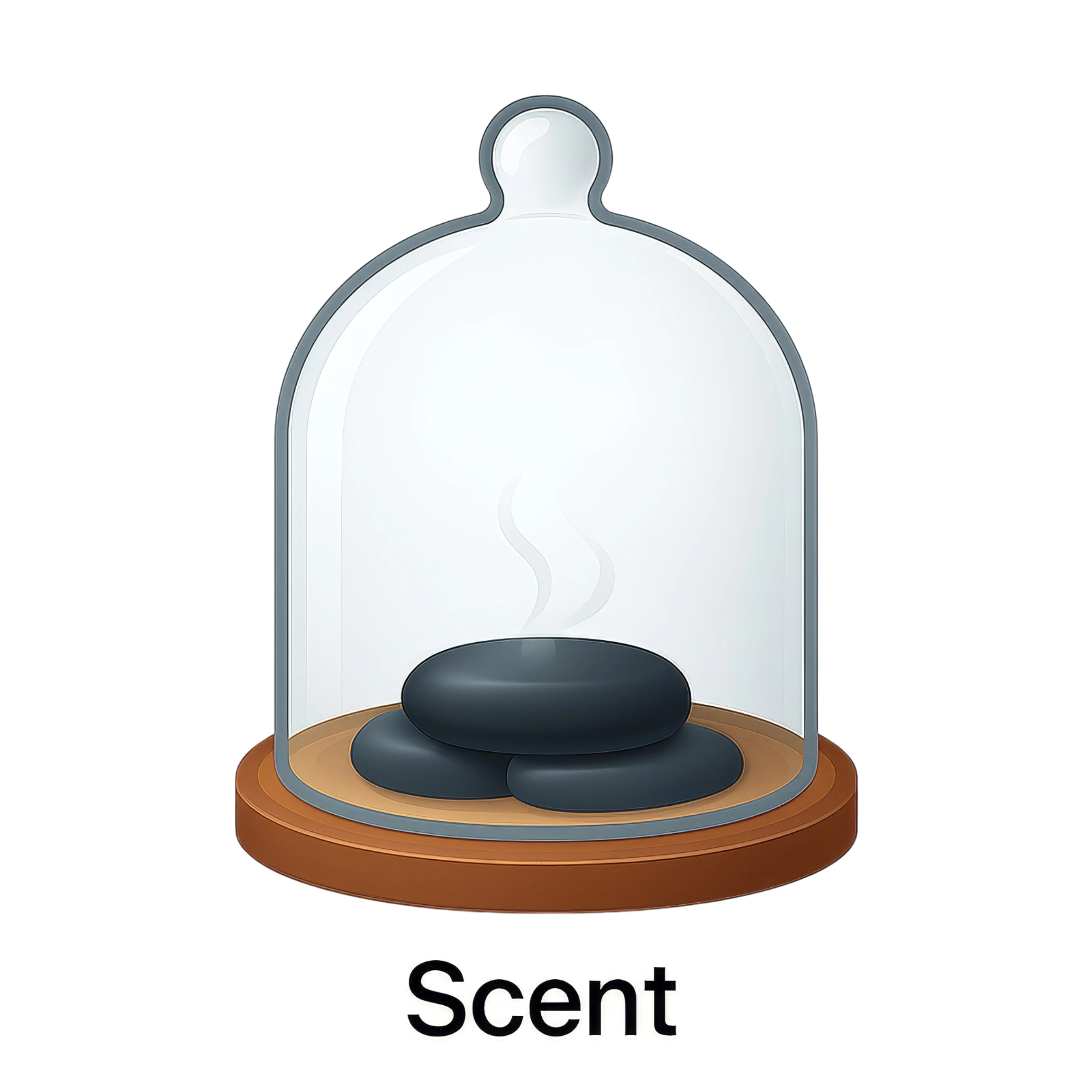 Signature Scent Option Visual