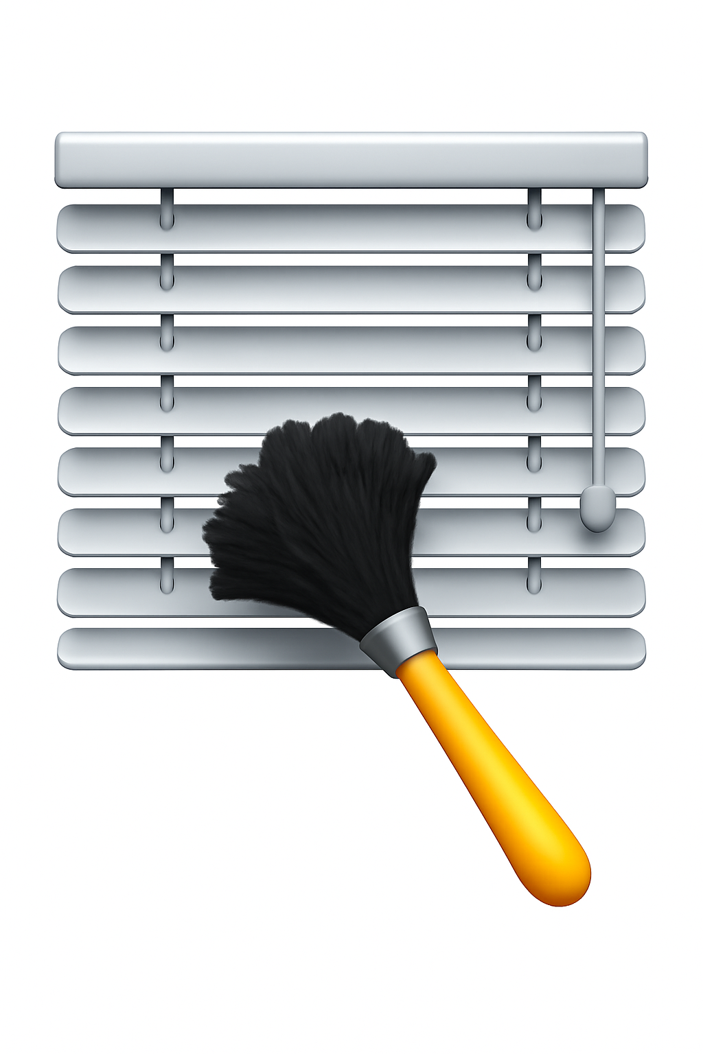 Blinds Icon