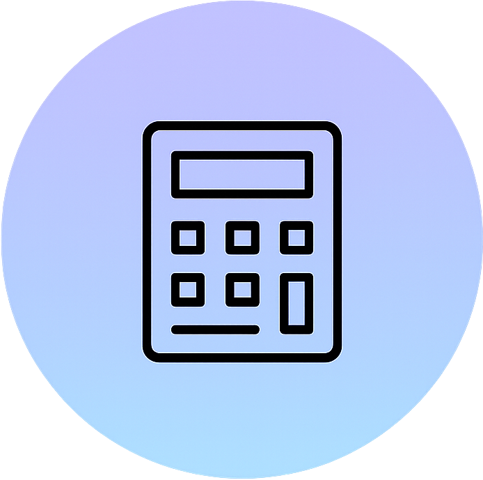 Estimate Icon