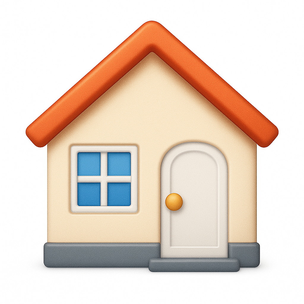 Guest House Icon