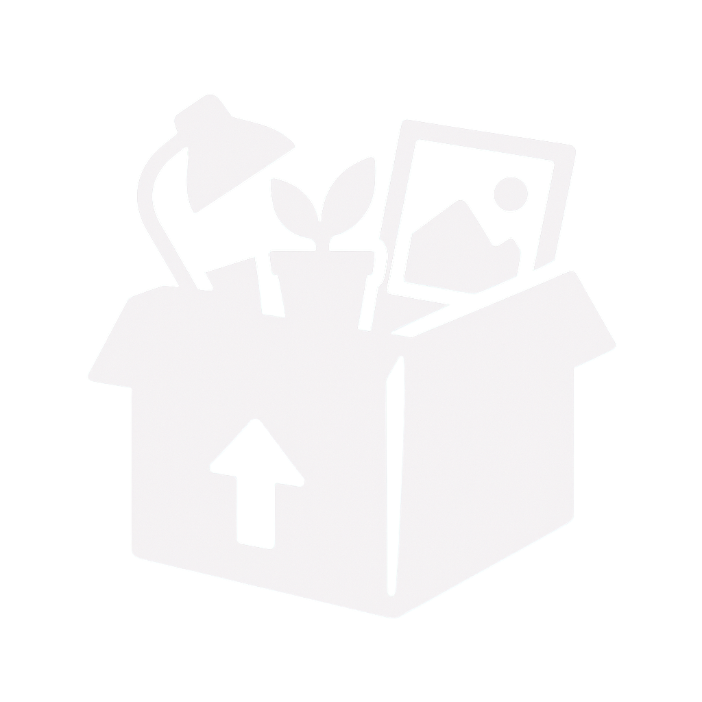 Moving In/Out