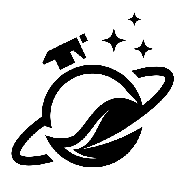 Green Planet Logo
