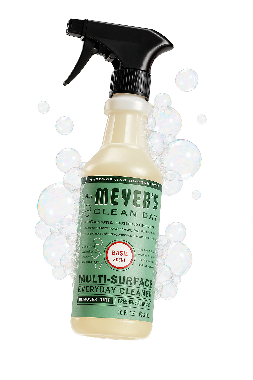 All-Purpose Cleaner Icon