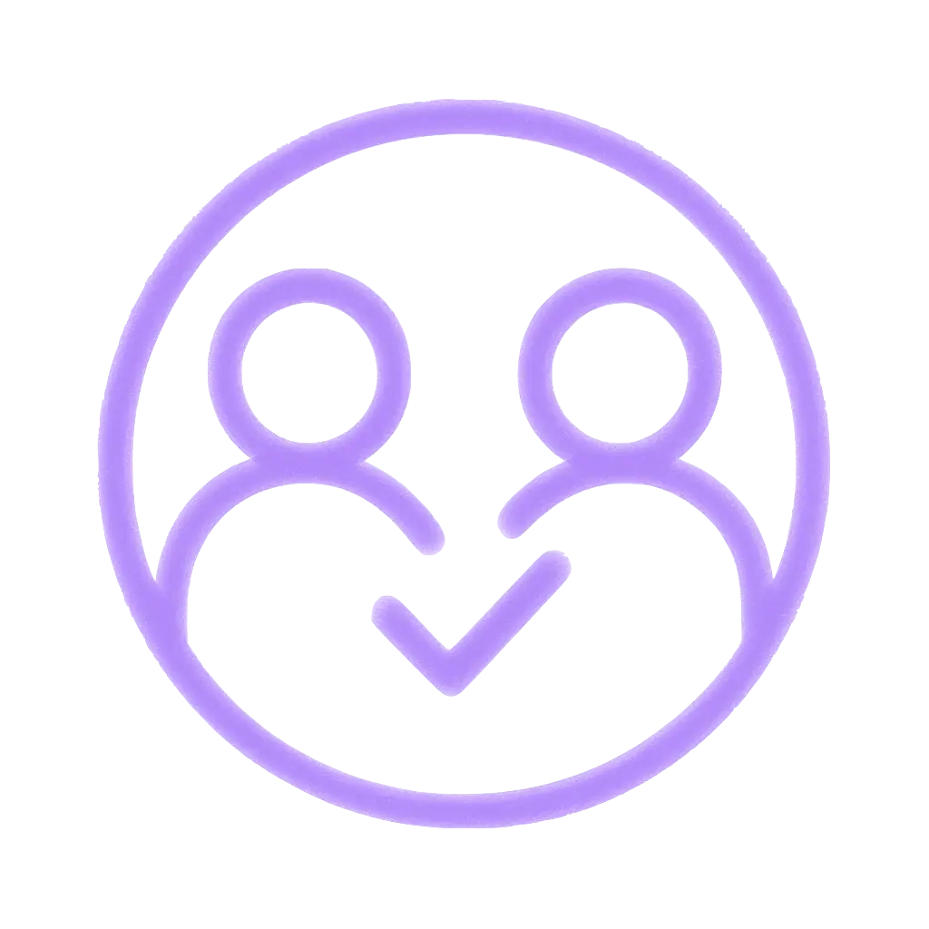 Morning Huddle Icon