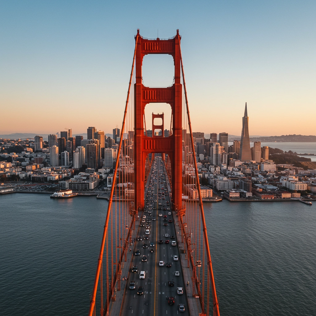San Francisco Bay Area