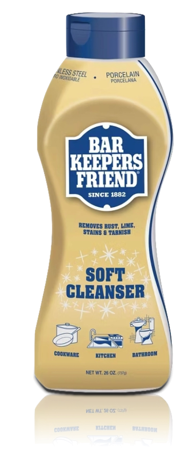 Bar Keepers Friend Icon