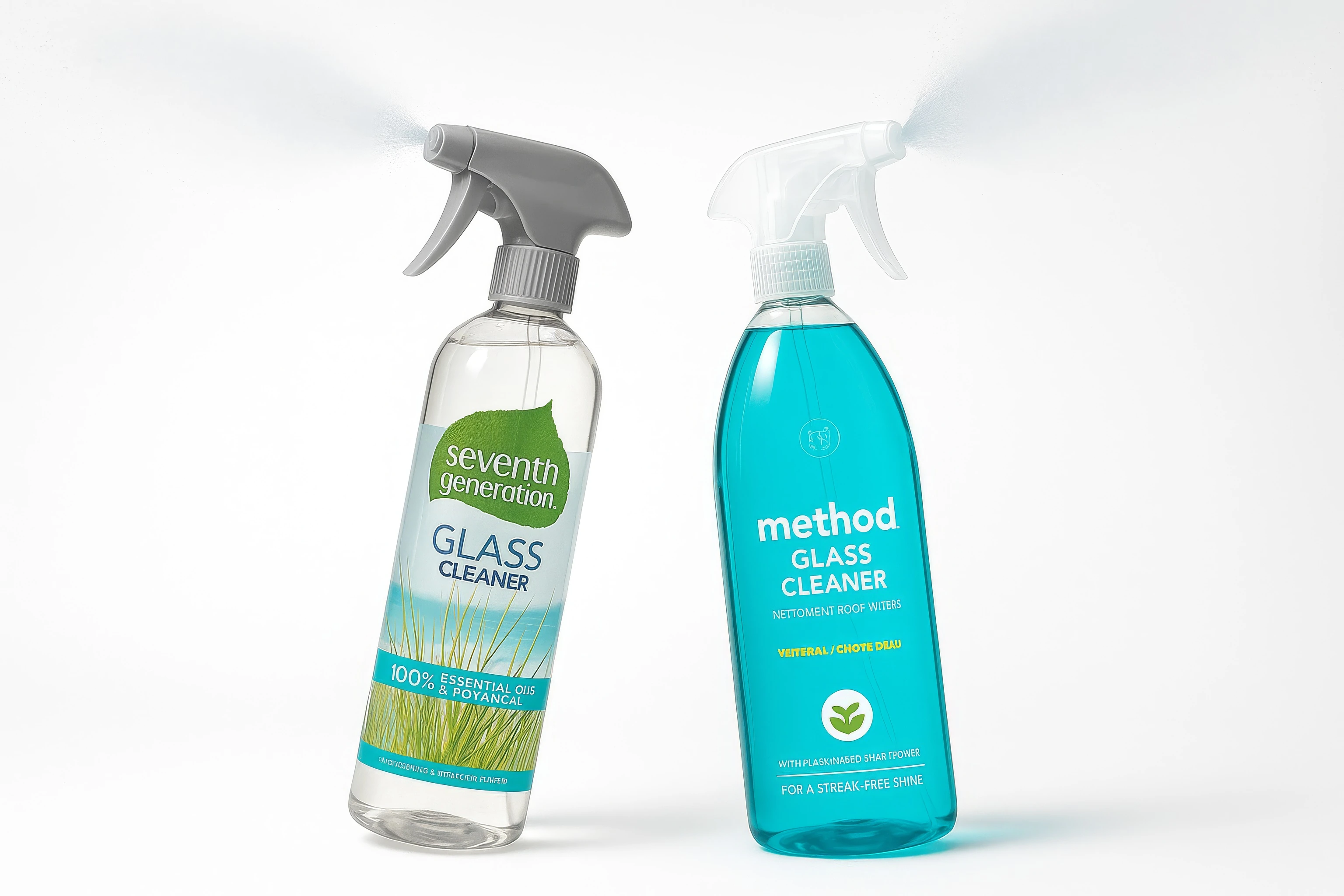 Glass Cleaner