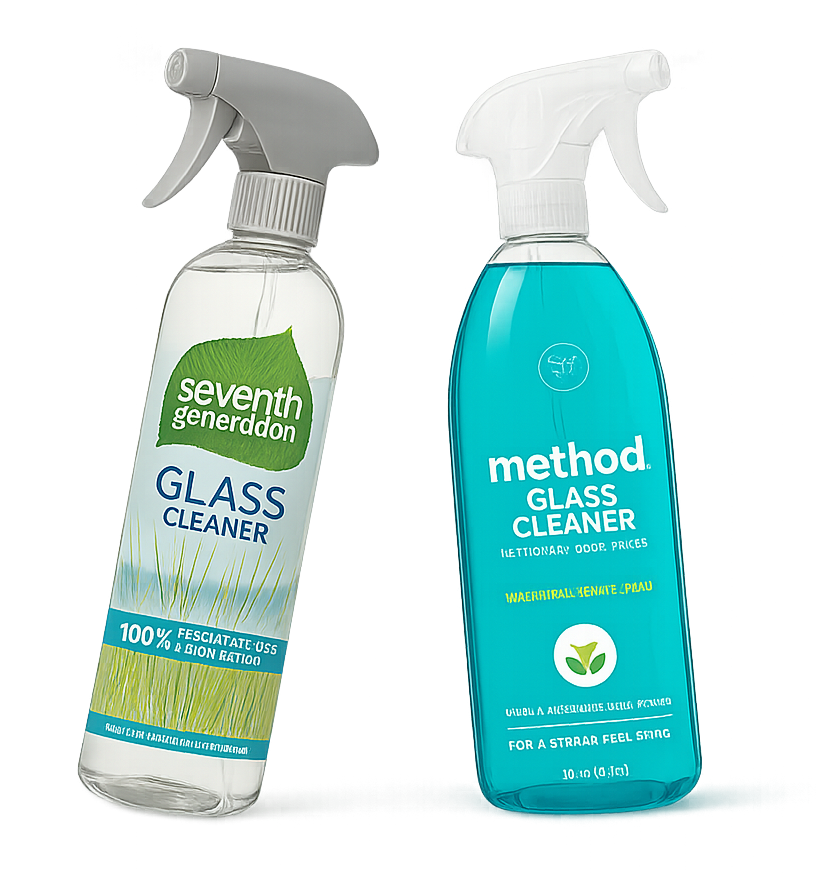 Premium Eco-Products