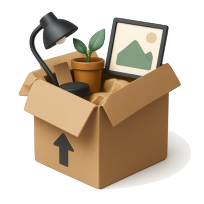 Move-In / Move-Out Cleaning